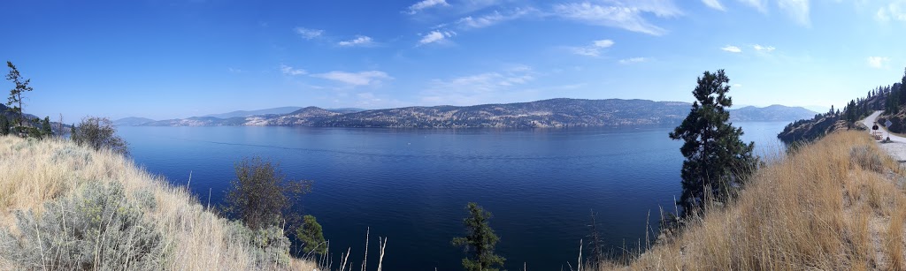 McKinley Landing Park | 2186 Bennett Rd, Kelowna, BC V1V 2C2, Canada