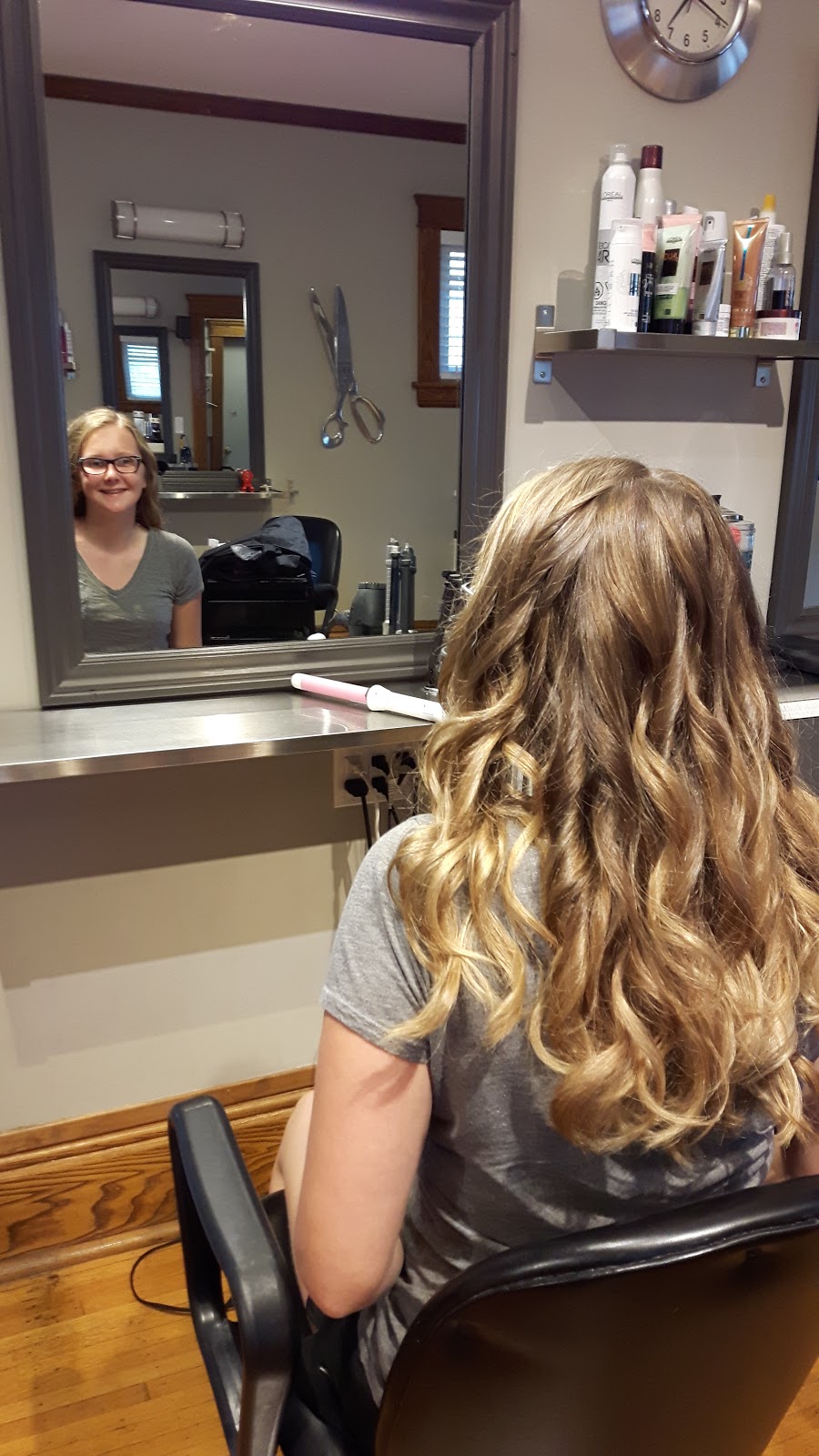 Headlines Hair Studio | 147 Albert St, Stratford, ON N5A 3K5, Canada | Phone: (519) 271-9944