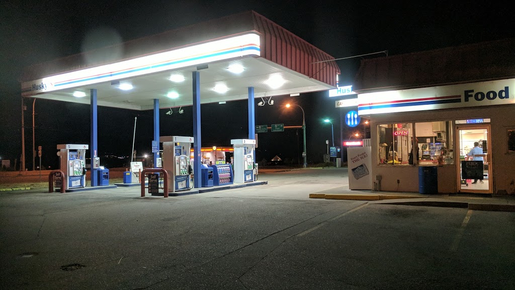 HUSKY | 9206 97th St, Osoyoos, BC V0H 1V2, Canada | Phone: (250) 448-6550