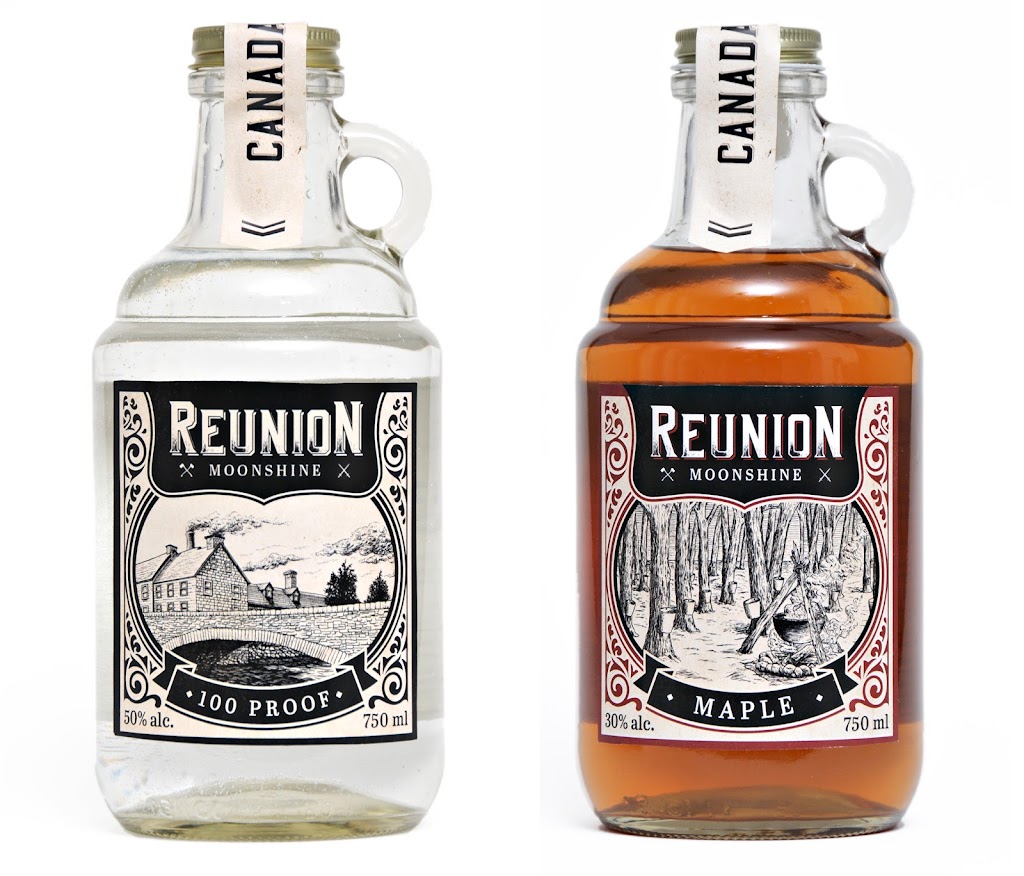 Top Shelf Distillers | 14 Warren Crescent, Perth, ON K7H 0A8, Canada | Phone: (613) 201-3333