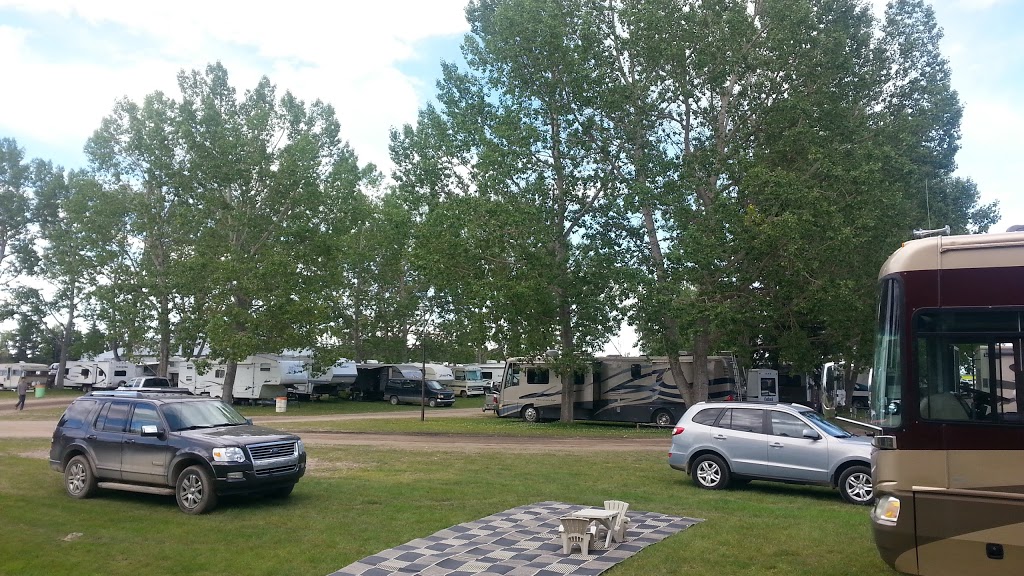 Foothills Camp and Retreat Centre | 3032 Township Rd 342, Bowden, AB T0M 0K0, Canada | Phone: (403) 342-5044