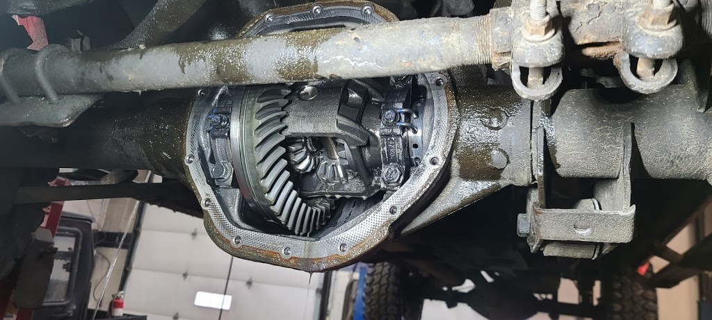 OK Tire | 95 Newcastle Blvd, Miramichi, NB E1V 2L8, Canada | Phone: (506) 622-4227