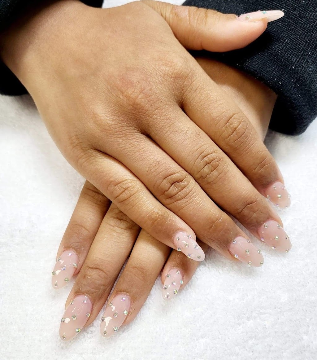 Ongles OMG Nails | 727 Rue Charbonneau, Saint-Lazare, QC J7T 2B2, Canada | Phone: (514) 607-1868