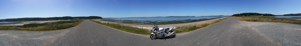 Otis Perkins Day Park | 623-, 1396 Bayshore Rd, Lopez Island, WA 98261, USA