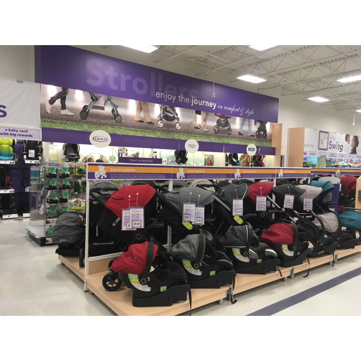 BabiesRUs | 410 Fairview Dr Unit C-1, Brantford, ON N3R 7V7, Canada | Phone: (226) 250-0100