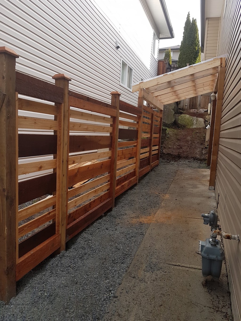 Pitt River Lumber | 17957 Kennedy Rd, Pitt Meadows, BC V3Y 1Z1, Canada | Phone: (604) 460-0682
