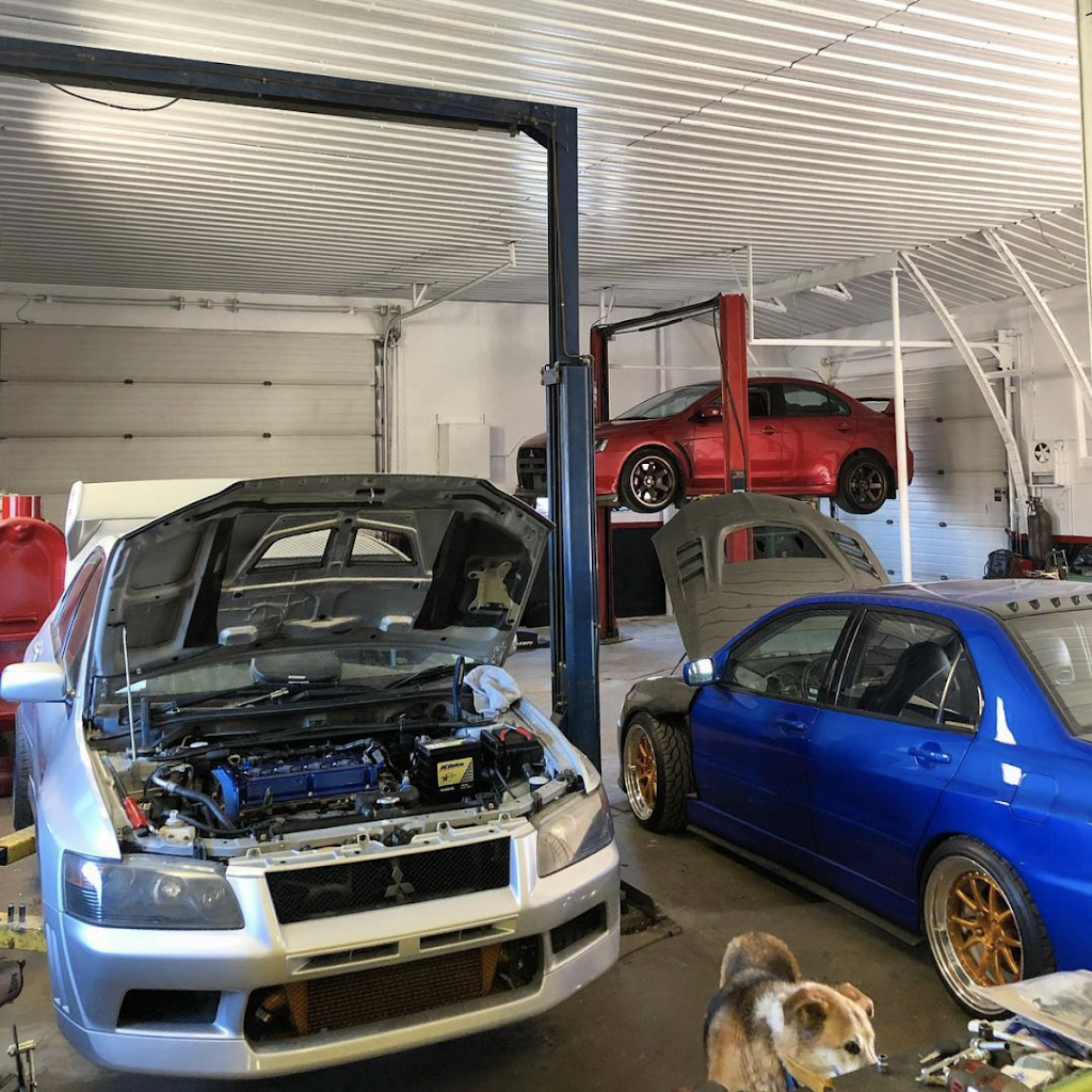 Perfect Performance | Springfield, MB R0E 0Y0, Canada | Phone: (204) 612-0455