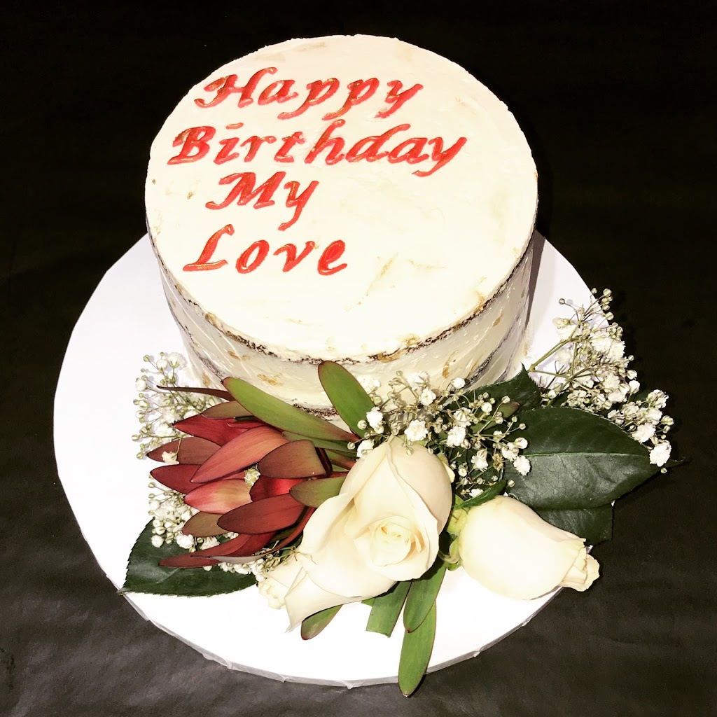Andrea Bs Fine Cakes | 6 Petch Crescent, Aurora, ON L4G 5N7, Canada | Phone: (416) 697-1814