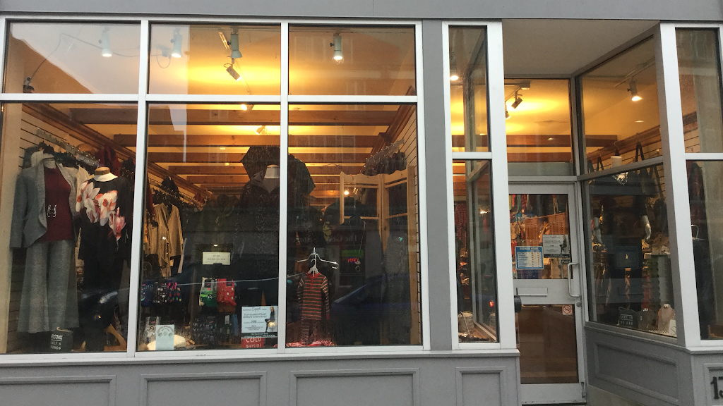 The Touchmark Shop | 137 Ontario St, Stratford, ON N5A 3H1, Canada | Phone: (519) 273-4030