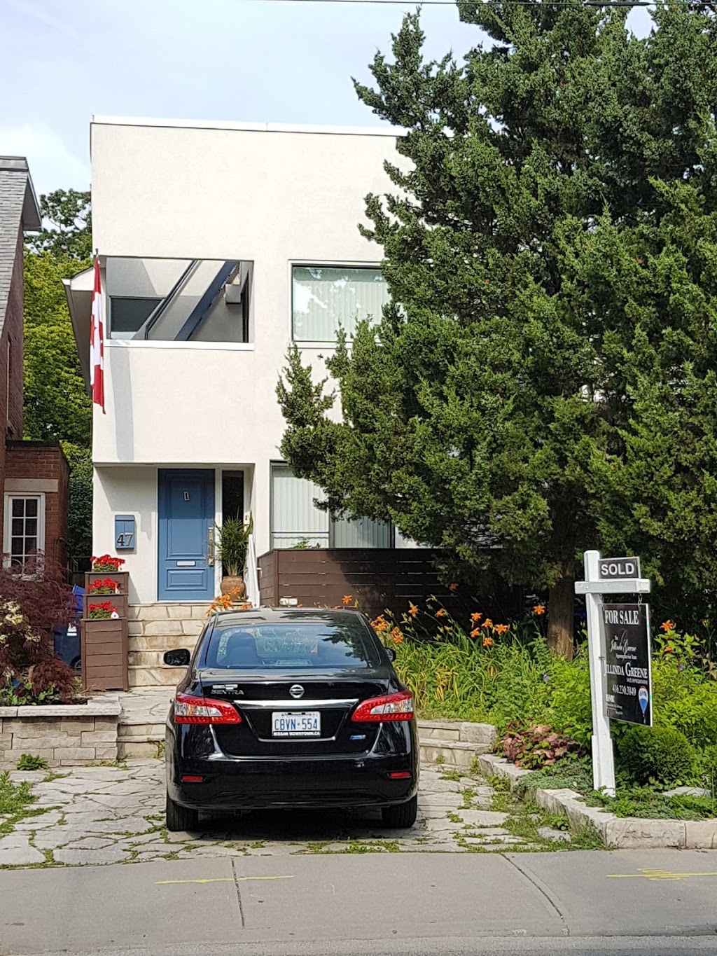Beach Hebrew Institute | 109 Kenilworth Ave, Toronto, ON M4L 3S4, Canada | Phone: (416) 694-7942