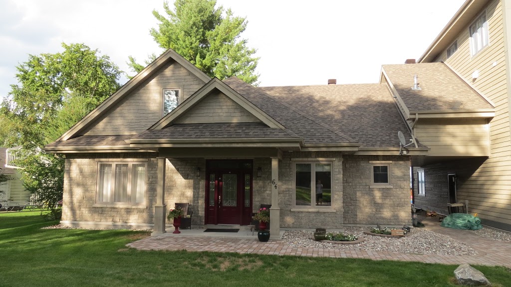 Jack Freda Construction and Mini Storage | 394 Russett Dr, Arnprior, ON K7S 3G8, Canada | Phone: (613) 769-2168