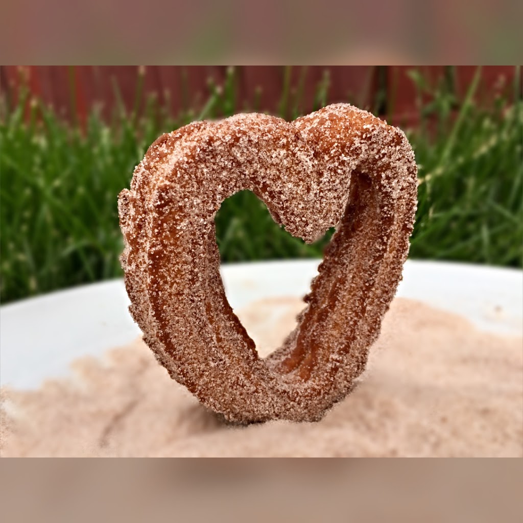 Yummy Churros | 12445 Lake Fraser Dr SE D426, Calgary, AB T2J 7A4, Canada | Phone: (587) 968-4811