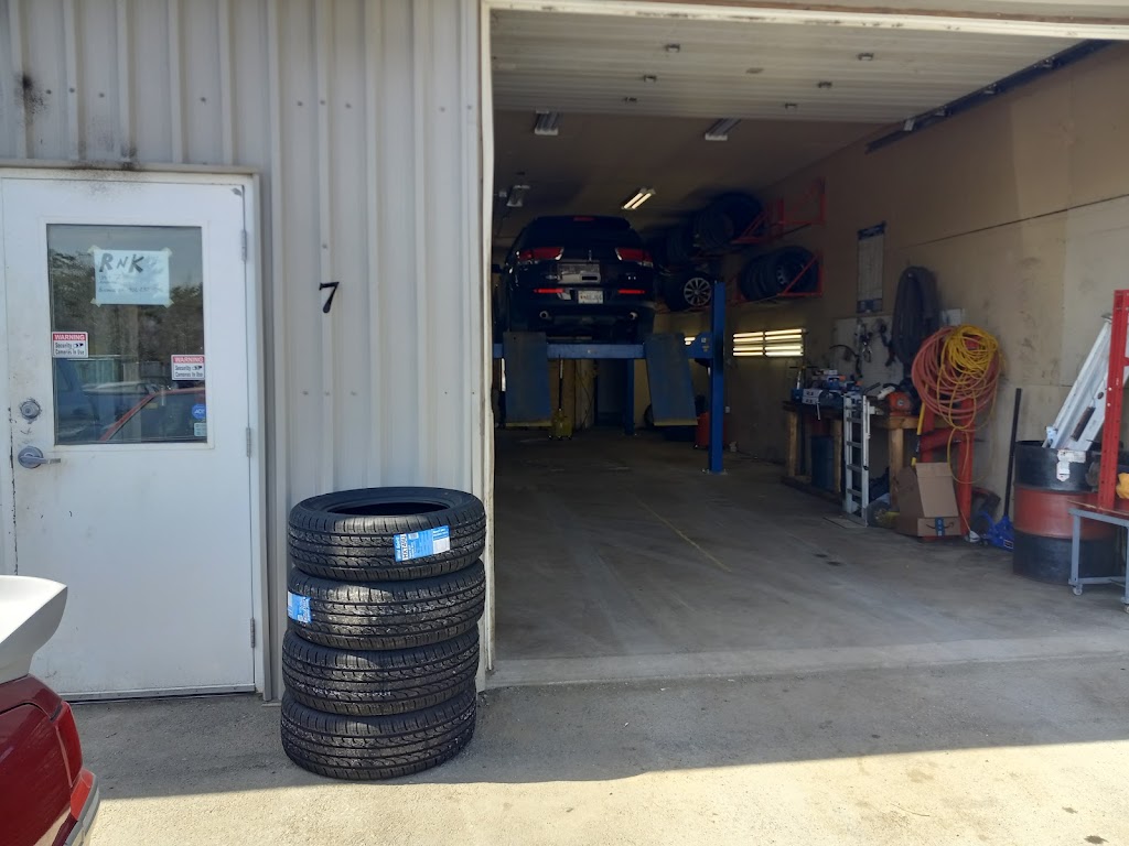 R & K Automotive | 477 Cobequid Rd Suite #7, Lower Sackville, NS B4C 4E9, Canada | Phone: (902) 252-1846