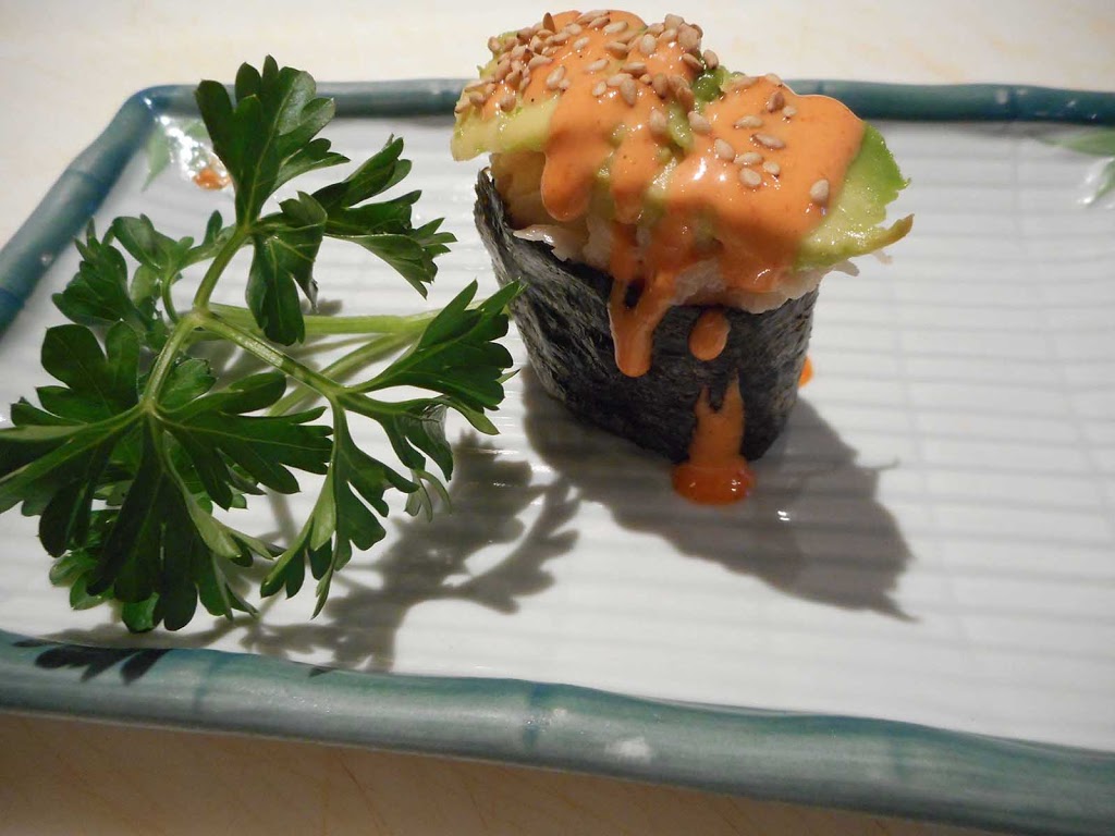 Masa Sushi Restaurant | 722 85 St SW #301, Calgary, AB T3H 4C7, Canada | Phone: (587) 352-6928