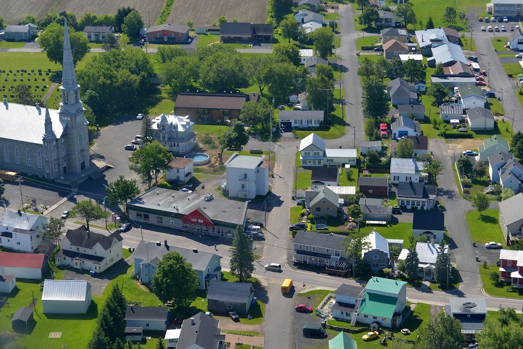 Municipalité St-Edouard de Lotbinière | 2485 Rte Principale, Saint-Édouard-de-Lotbinière, QC G0S 1Y0, Canada | Phone: (418) 796-2971