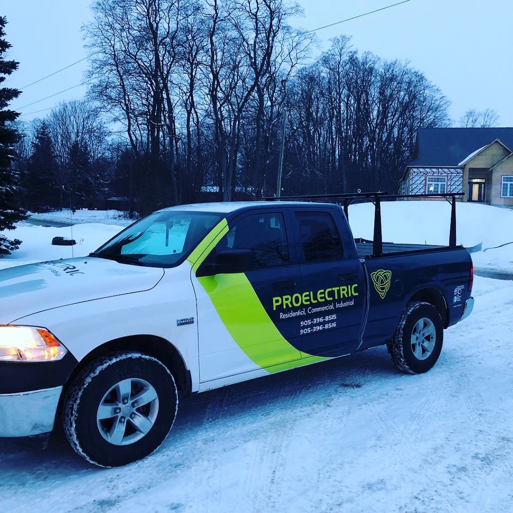 NORTHUMBERLAND PROELECTRIC | 4741 Building 6, 45, Baltimore, ON K9A 4J9, Canada | Phone: (844) 277-2812
