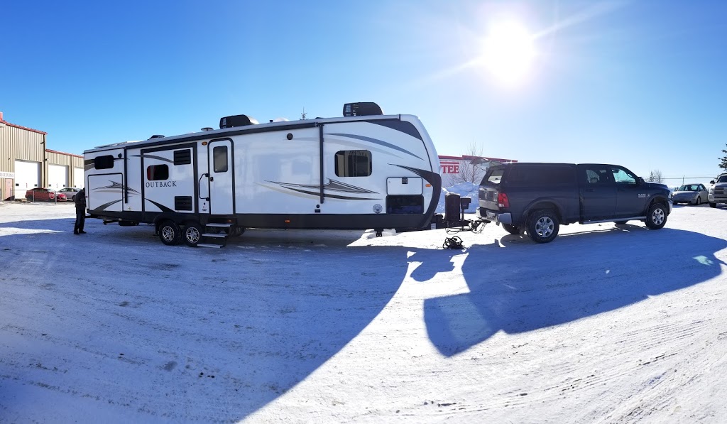 Guarantee RV Centre Inc | 34 Commercial Dr, Calgary, AB T3Z 2A7, Canada | Phone: (403) 273-1000