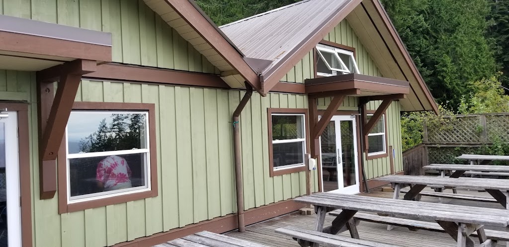 Camp Byng | 2139 Lower Rd, Roberts Creek, BC V0N 2W6, Canada | Phone: (604) 886-2686