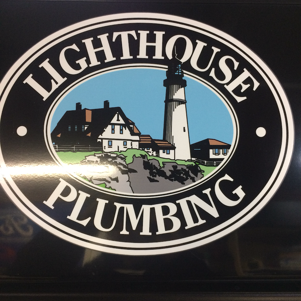 Lighthouse plumbing | 293 Thames St N, Ingersoll, ON N5C 3E3, Canada | Phone: (519) 532-1264