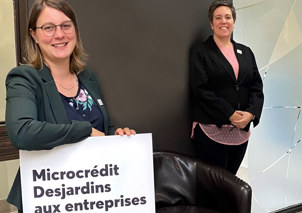MicroEntreprendre Centre-du-Québec | 85 Rue Notre Dame Bureau 202, Nicolet, QC J3T 1V8, Canada | Phone: (873) 996-5332