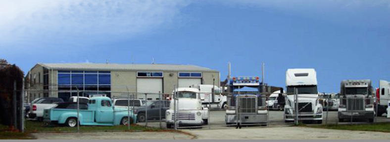 Bronte Equipment | 725 McPherson Rd, Oakville, ON L6L 6S9, Canada | Phone: (888) 429-6191