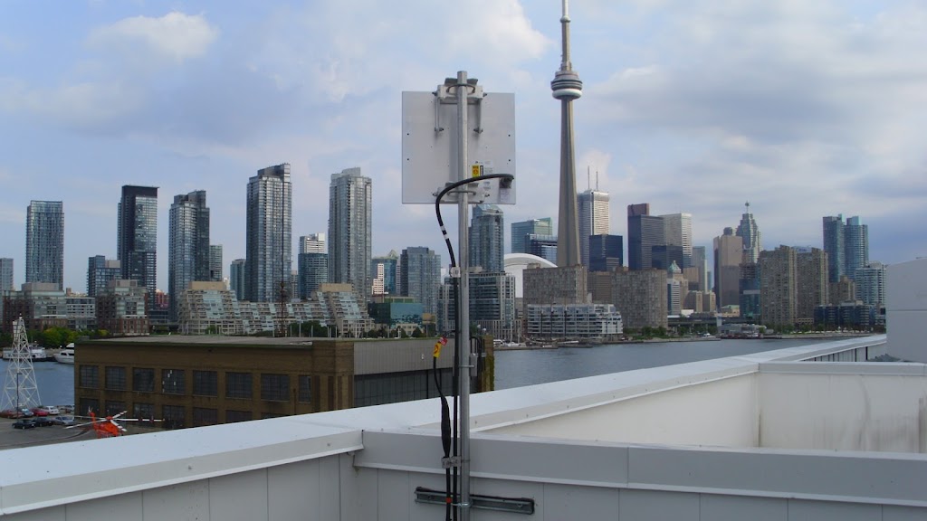 ONCITE Solutions 85 Chambers Dr Unit 4, Ajax, ON L1Z