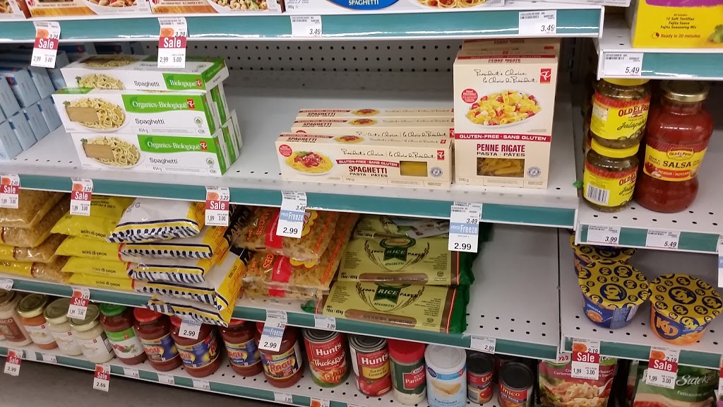 Shoppers Drug Mart | 28 Crowfoot Terrace NW, Calgary, AB T3G 4J8, Canada | Phone: (403) 241-8818