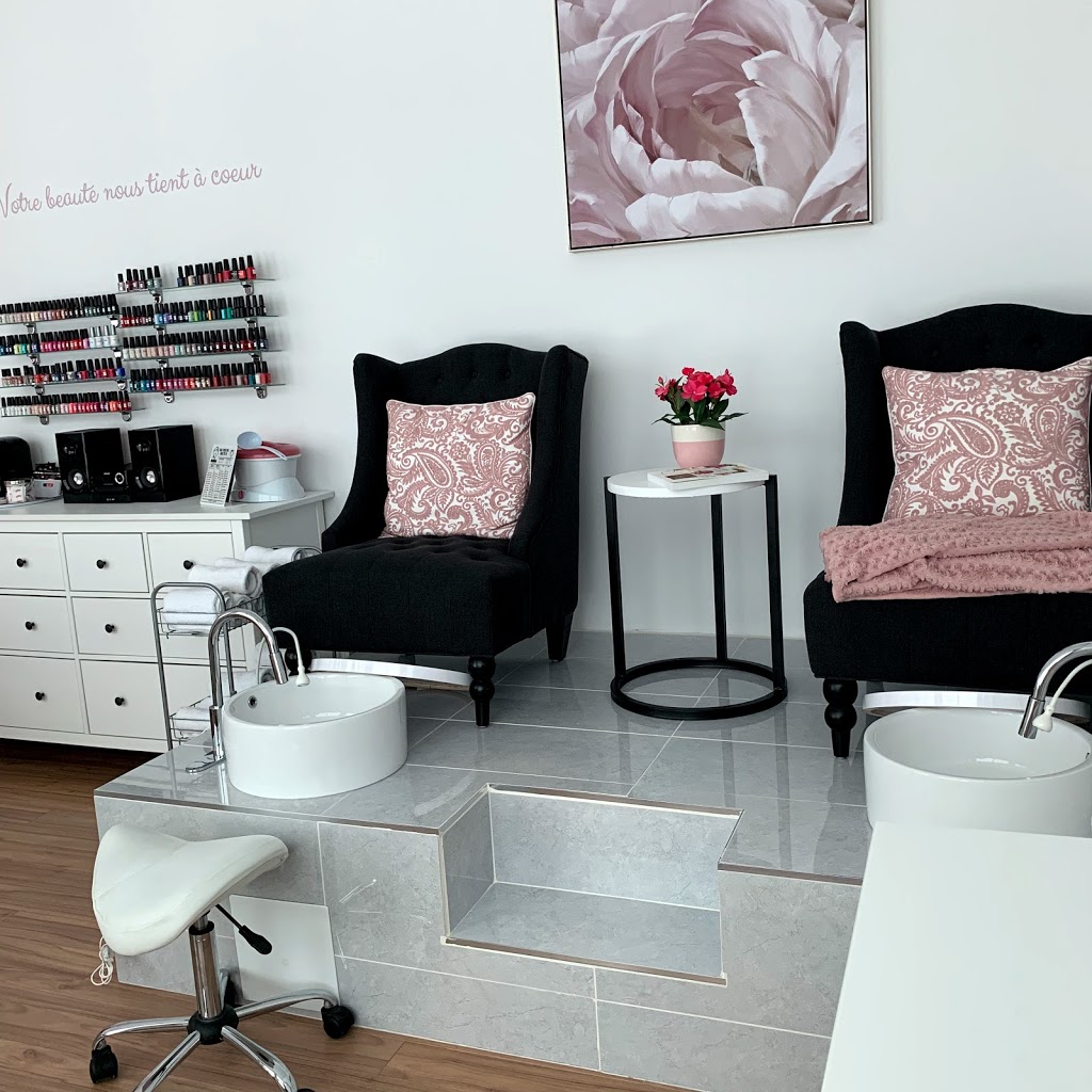 L’Océane Esthétique | 48 Boulevard Ste Anne, Sainte-Anne-des-Plaines, QC J0N 1H0, Canada | Phone: (450) 940-9990