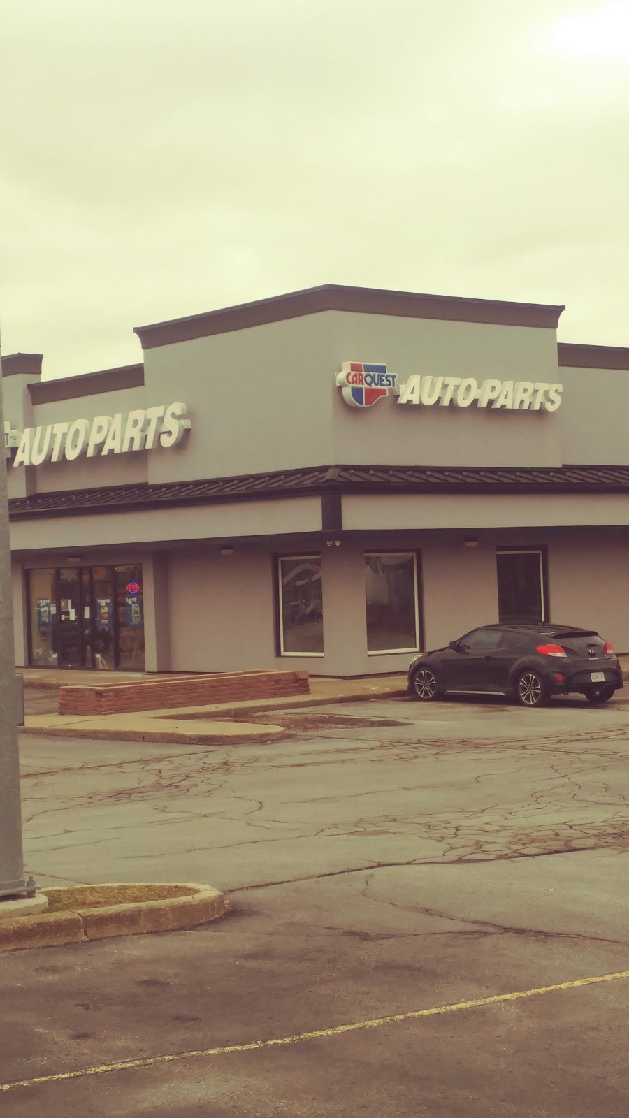 Carquest Auto Parts | 6100 Thorold Stone Rd, Niagara Falls, ON L2J 1A3, Canada | Phone: (905) 357-7878