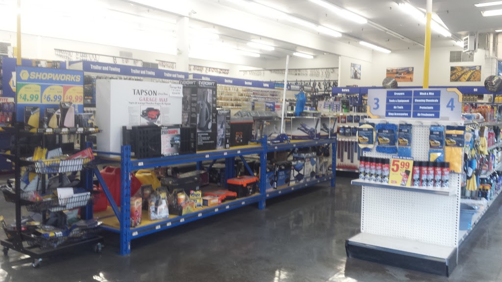 NAPA Auto Parts - NAPA Calgary - North Hill | 730 16 Ave NW, Calgary, AB T2M 0J8, Canada | Phone: (403) 289-7500
