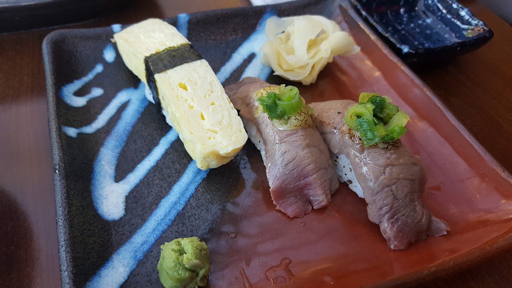 Osaka Sushi | 1951 Oak Bay Ave, Victoria, BC V8R 1E1, Canada | Phone: (250) 590-6650