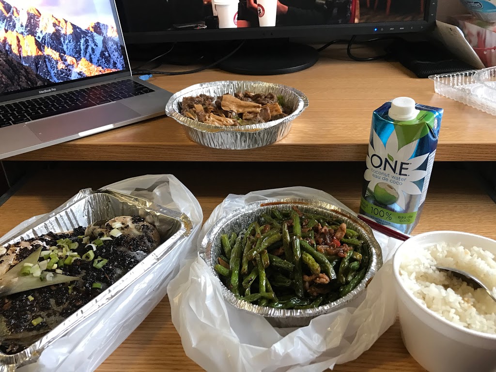Golden Island Asian Cuisine | 121-, 975 Academy Way, Kelowna, BC V1V 3A4, Canada | Phone: (778) 753-6628