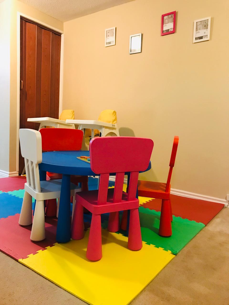 Home Daycare Le Petit Croco | 21 Gilmore Dr, Brampton, ON L6V 3K3, Canada | Phone: (647) 883-6903