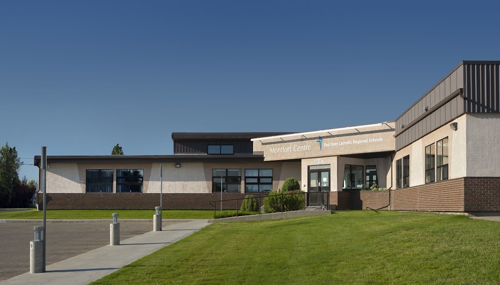 Red Deer Catholic Regional Schools | 5210 61 St, Red Deer, AB T4N 6N8, Canada | Phone: (403) 343-1055