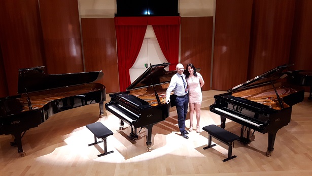 TEAM Piano & Clarkson Piano Store | 1096 Feeley Ct, Mississauga, ON L5J 4S5, Canada | Phone: (416) 837-7381
