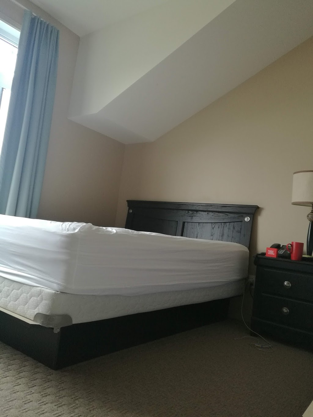 Hotel La Porte de la Matawinie | 891 Route Louis-Cyr, Saint-Jean-de-Matha, QC J0K 2S0, Canada | Phone: (450) 886-0202
