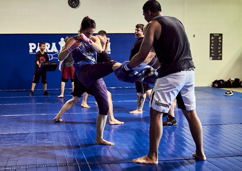 Para Bellum MMA | 2530 Speers Rd, Oakville, ON L6L 5K8, Canada | Phone: (905) 827-7662