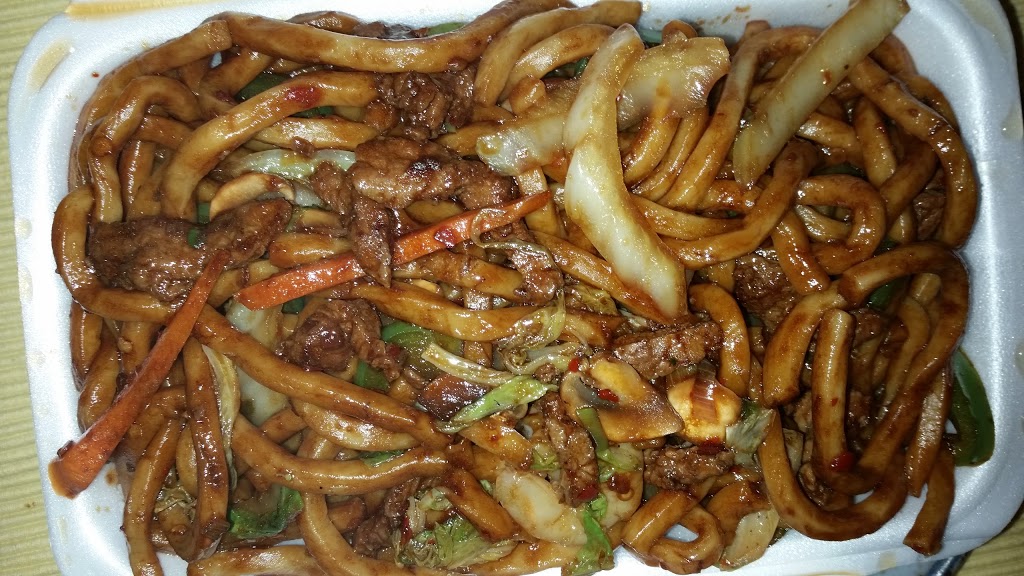 Ginger Garden | 806 68 St NE, Calgary, AB T2A 6X7, Canada | Phone: (403) 248-0050