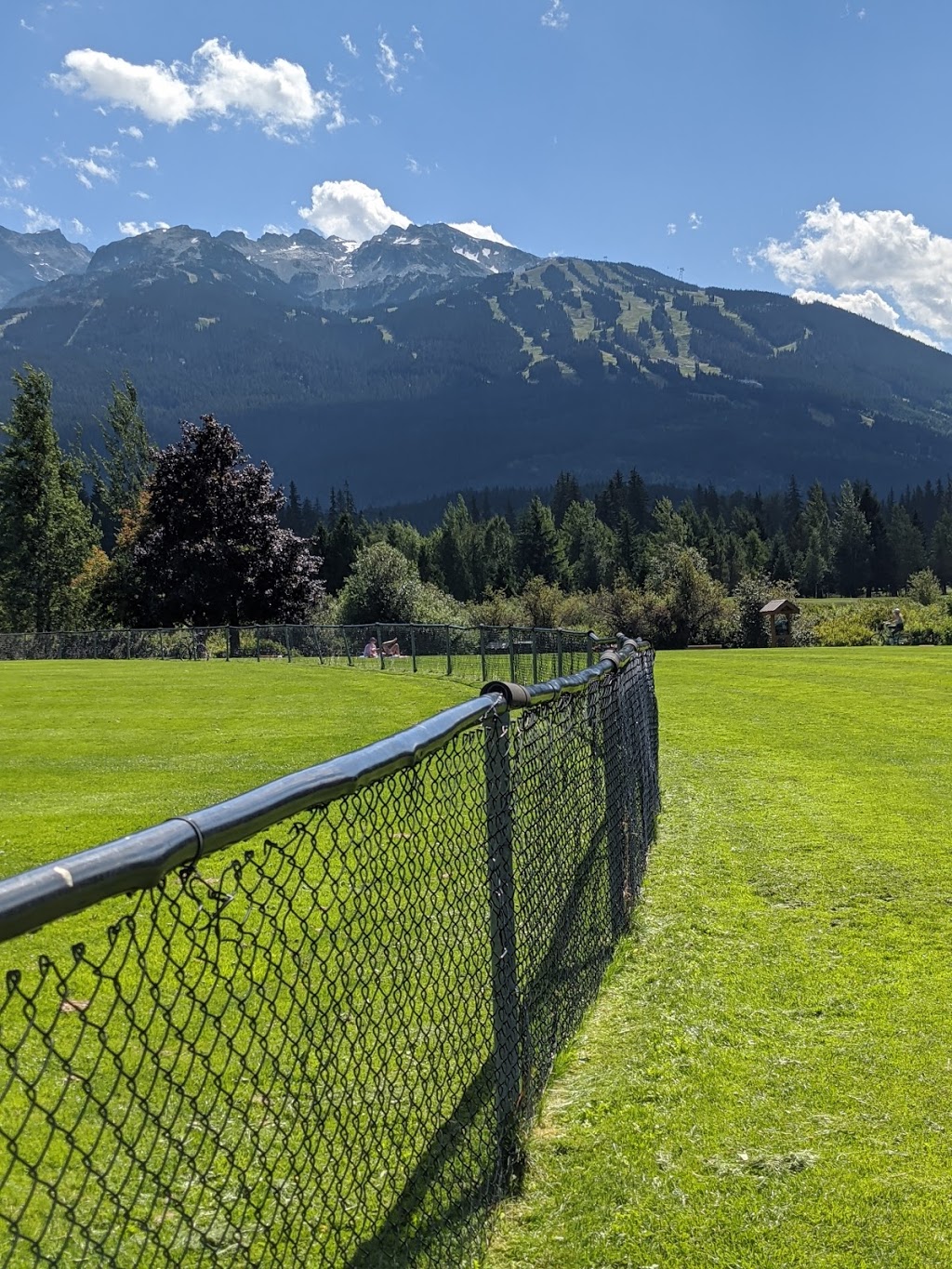 Meadow Park Playground | Whistler, BC V0N 1B8, Canada | Phone: (604) 932-5535