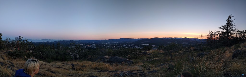 Mill Hill Regional Park | Atkins Ave, Langford, BC V9B 6M8, Canada | Phone: (250) 360-3000