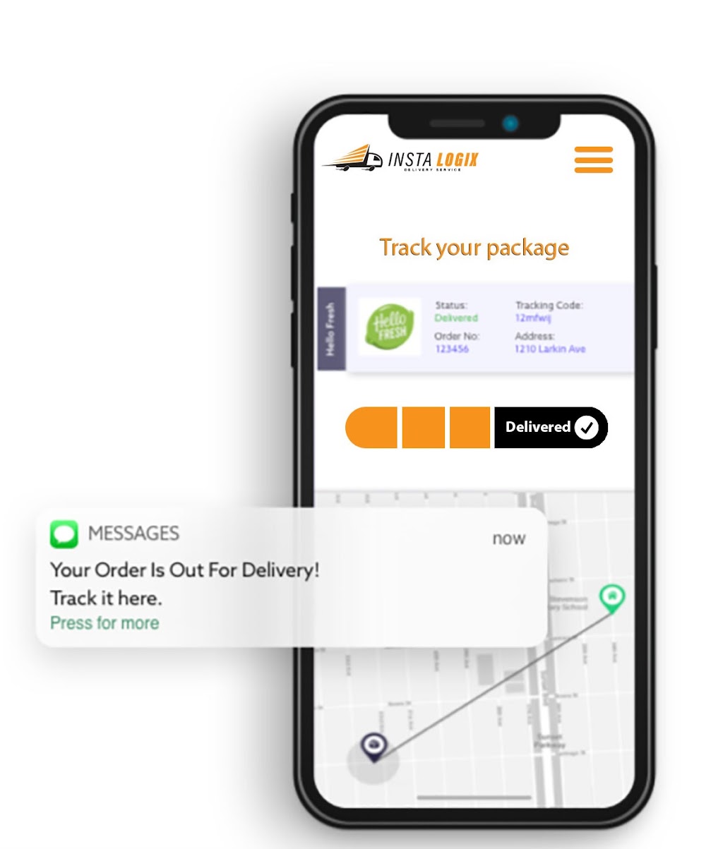 INSTA LOGIX INC | 5799 Rte de lAéroport, Saint-Hubert, QC J3Y 8Y9, Canada | Phone: (438) 300-8555