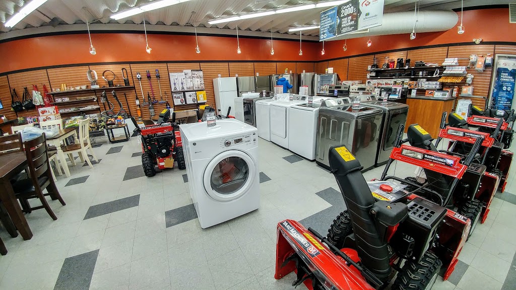 CANEX Magasin de Detail | 172 Rue Dubé, Shannon, QC G0A 1R1, Canada | Phone: (418) 844-3678