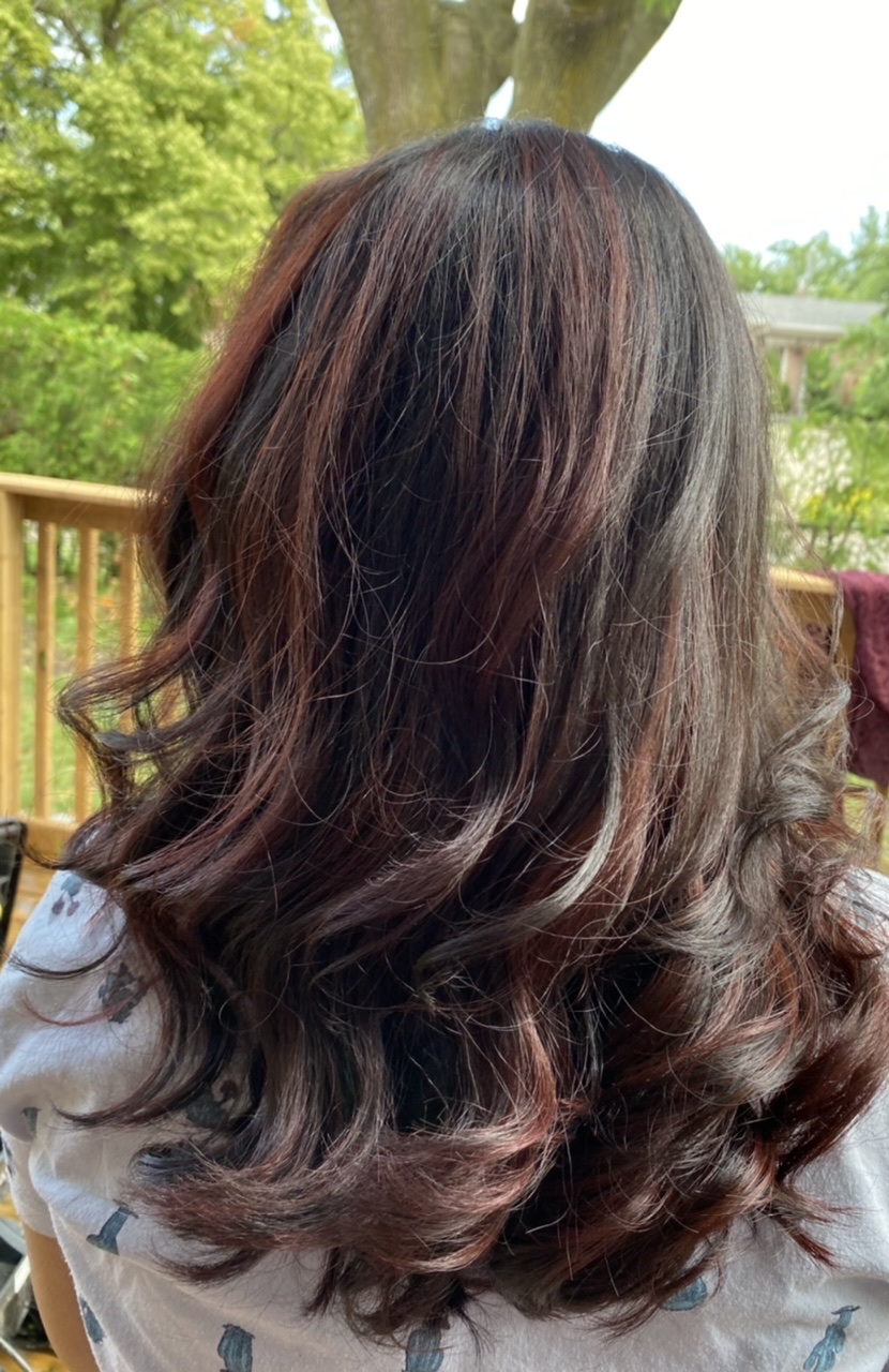 Elite Hair Creations | 31 Tapscott Rd, Scarborough, ON M1B 4Y7, Canada | Phone: (416) 754-1964