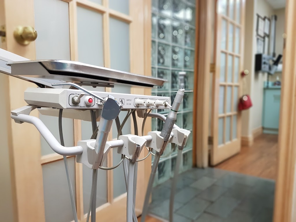 Dr. Jeff Shelson | 1649 Dufferin St, Toronto, ON M6H 4H5, Canada | Phone: (416) 652-3222