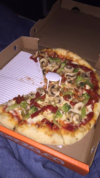 Pizza Pizza | 49 Finch Dr, Sarnia, ON N7S 5C6, Canada | Phone: (519) 383-1111
