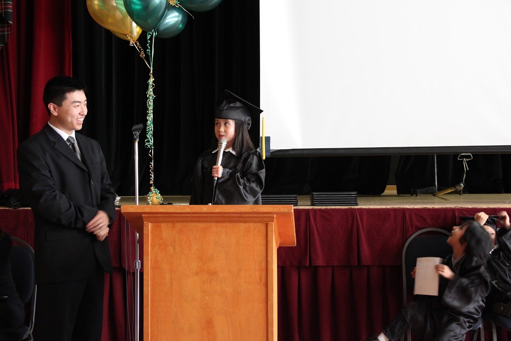Kiddy Junction Academy - Division II | 8686 Hudson St, Vancouver, BC V6P 6H5, Canada | Phone: (604) 558-2552