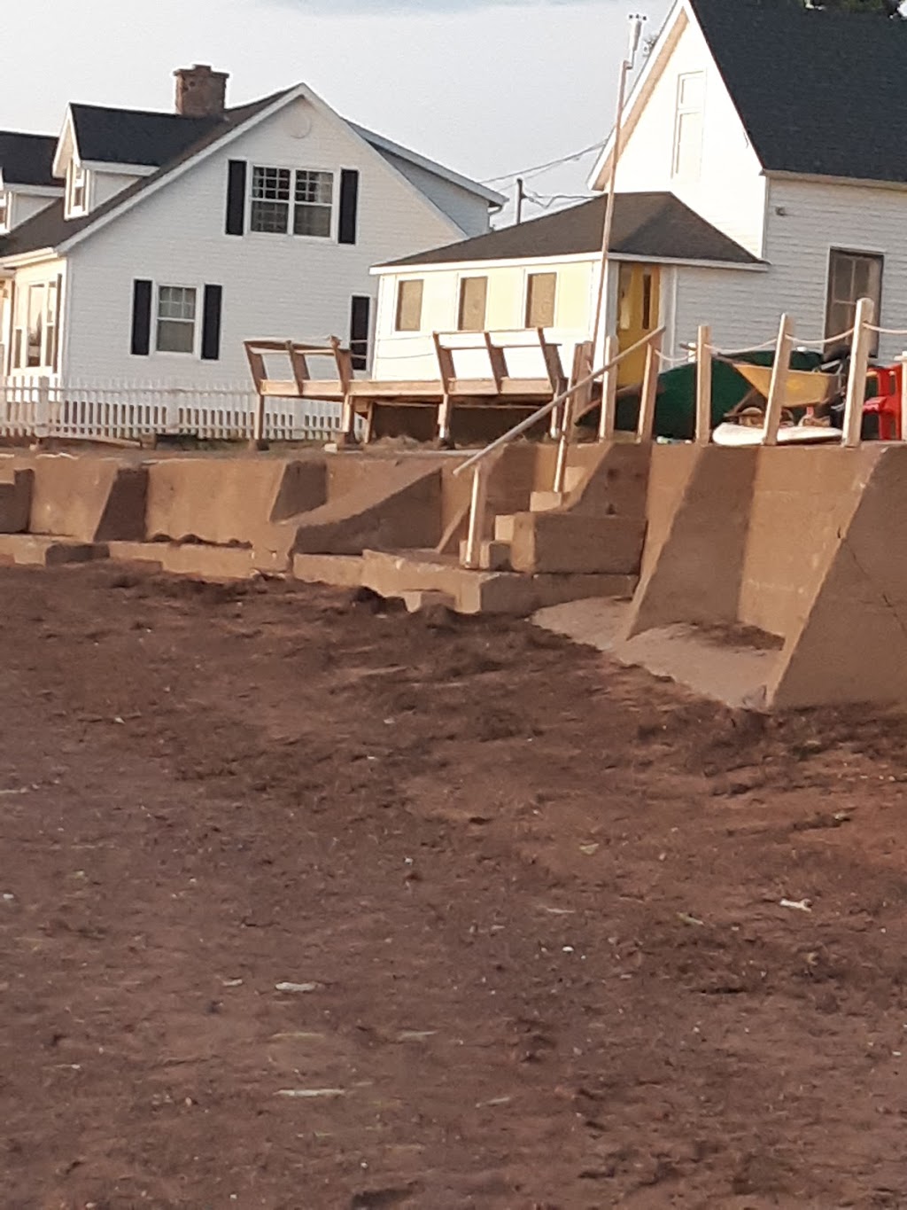 Toabh Na Mara cottage | 88 Walton St, Pugwash, NS B0K 1L0, Canada | Phone: (902) 830-4069