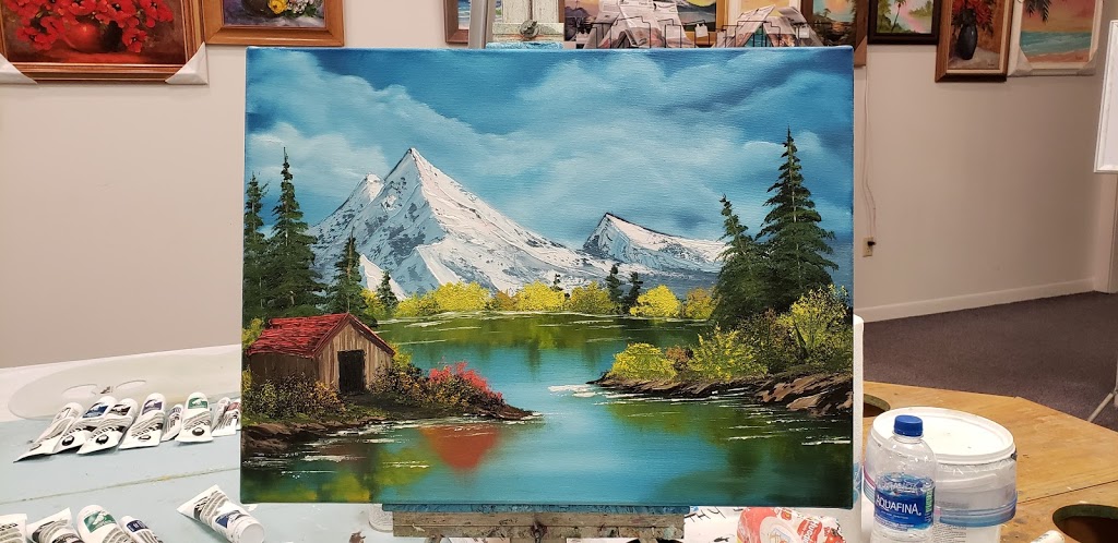 Creative Touch Studios | 25 Garrison Ave, Leamington, ON N8H 2P1, Canada | Phone: (519) 818-2795