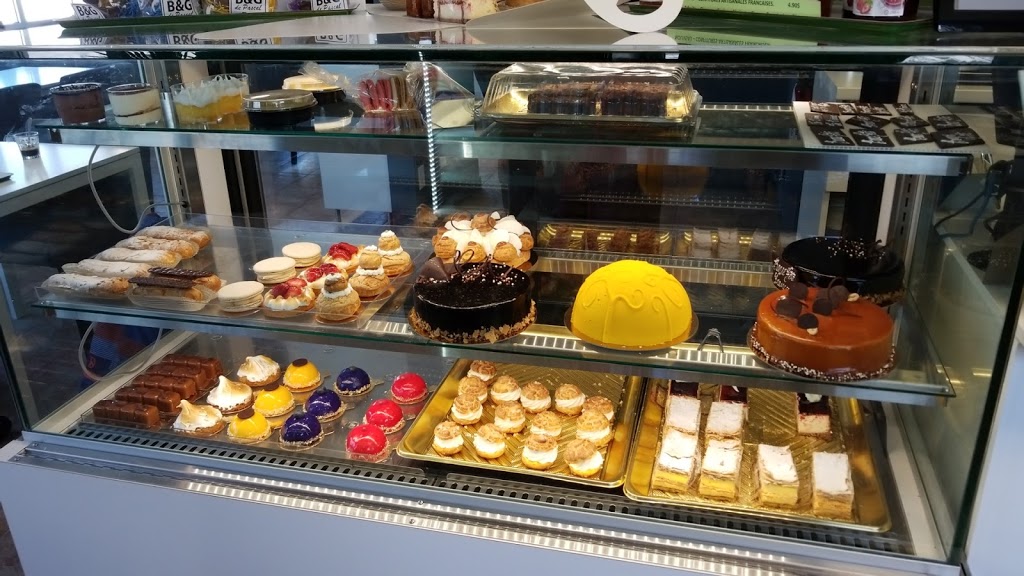 Boulangerie & Gourmandises de Pascal | 871 Montée Sainte-Julie, Sainte-Julie, QC J3E 1W9, Canada | Phone: (450) 685-1962