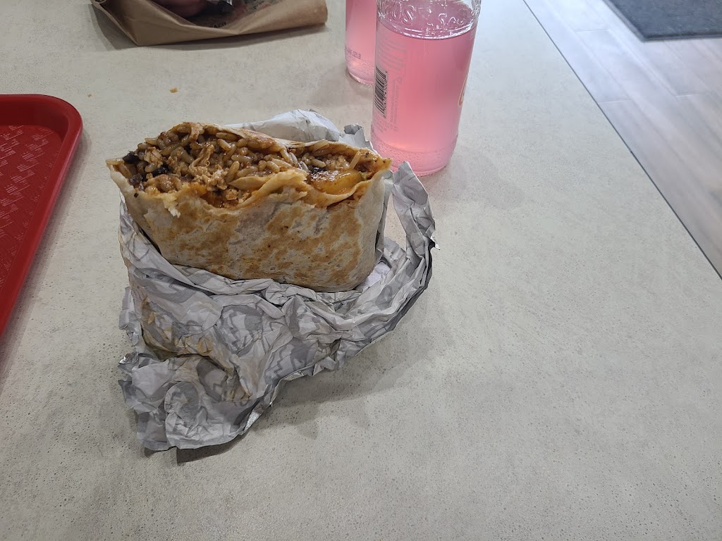 barBURRITO | 937 10th St, Hanover, ON N4N 1S1, Canada | Phone: (226) 952-0149